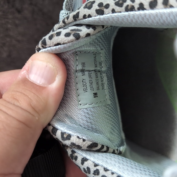 Women's align shoes, comfort slip resistant - Picture 6 of 8